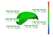 汽車后視鏡三維掃描批量檢測(cè)成功案例